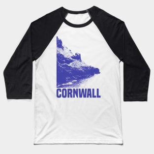 Cornwall Baseball T-Shirt